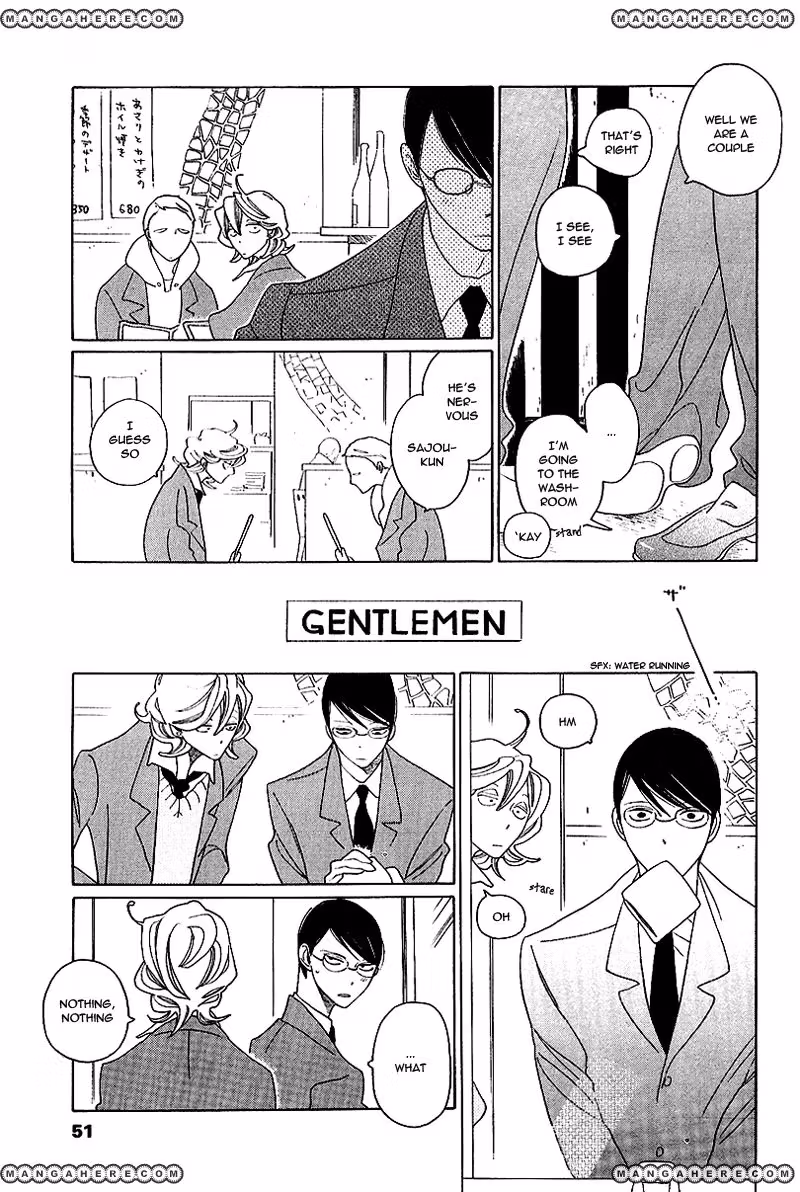 Read Classmates chapter 10.1 image 3 on Lezhin