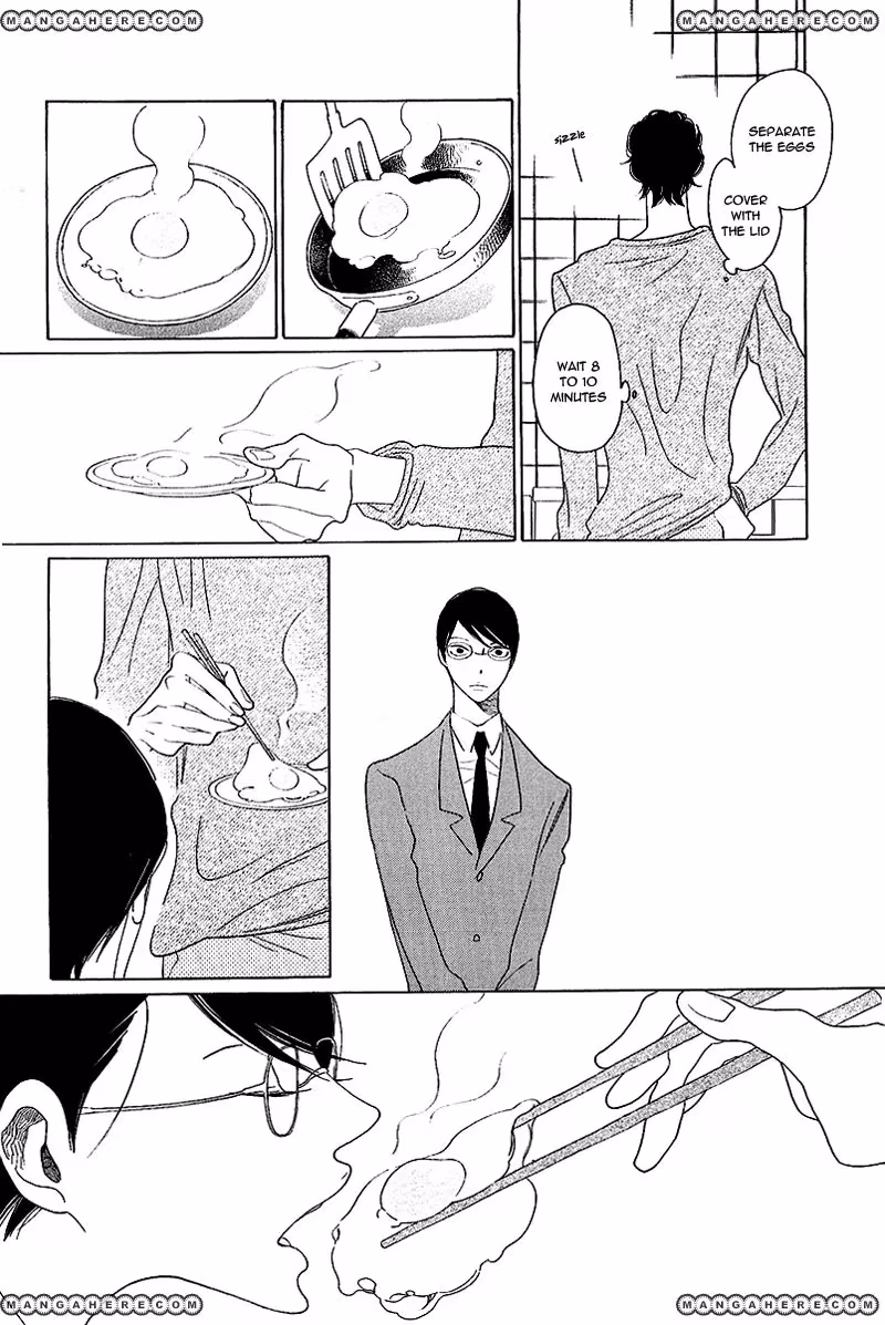Read Classmates chapter 10.2 image 3 on Lezhin