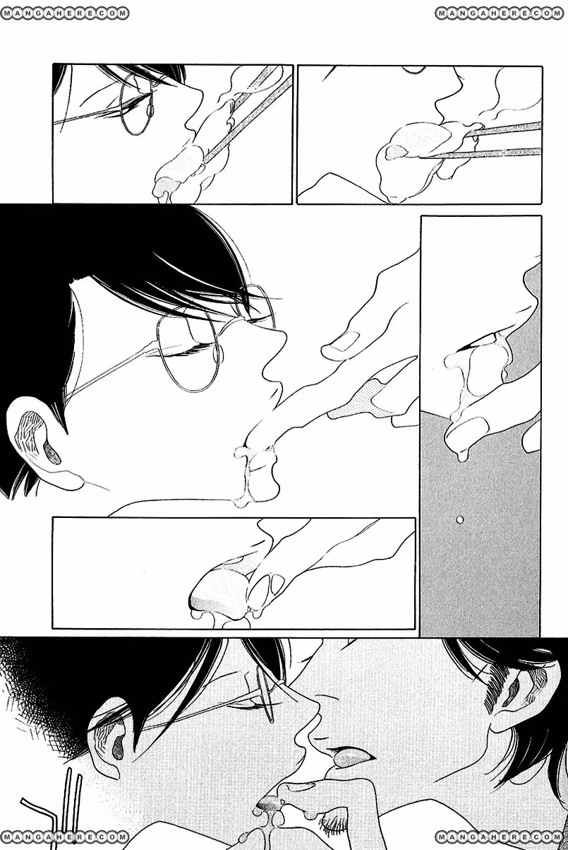 Read Classmates chapter 10.2 image 4 on Lezhin