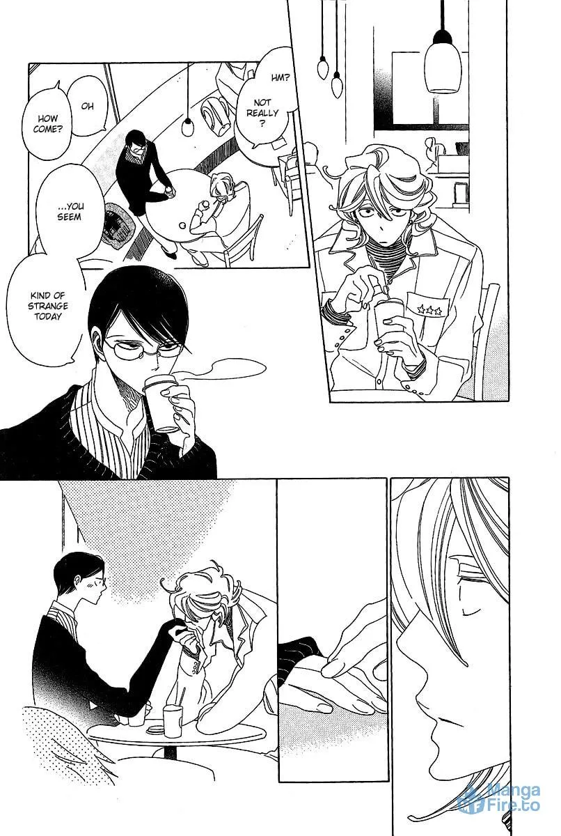 Read Classmates chapter 10 image 11 on Lezhin