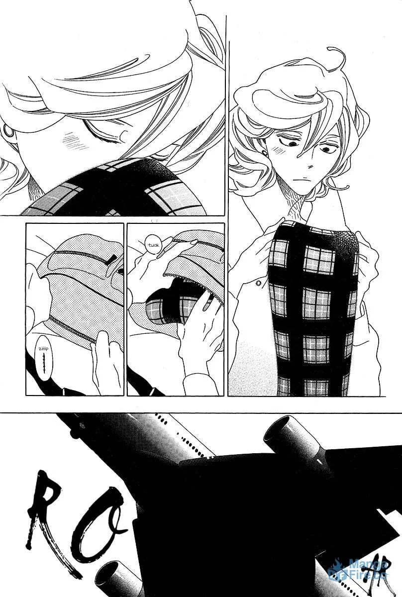 Read Classmates chapter 10 image 17 on Lezhin