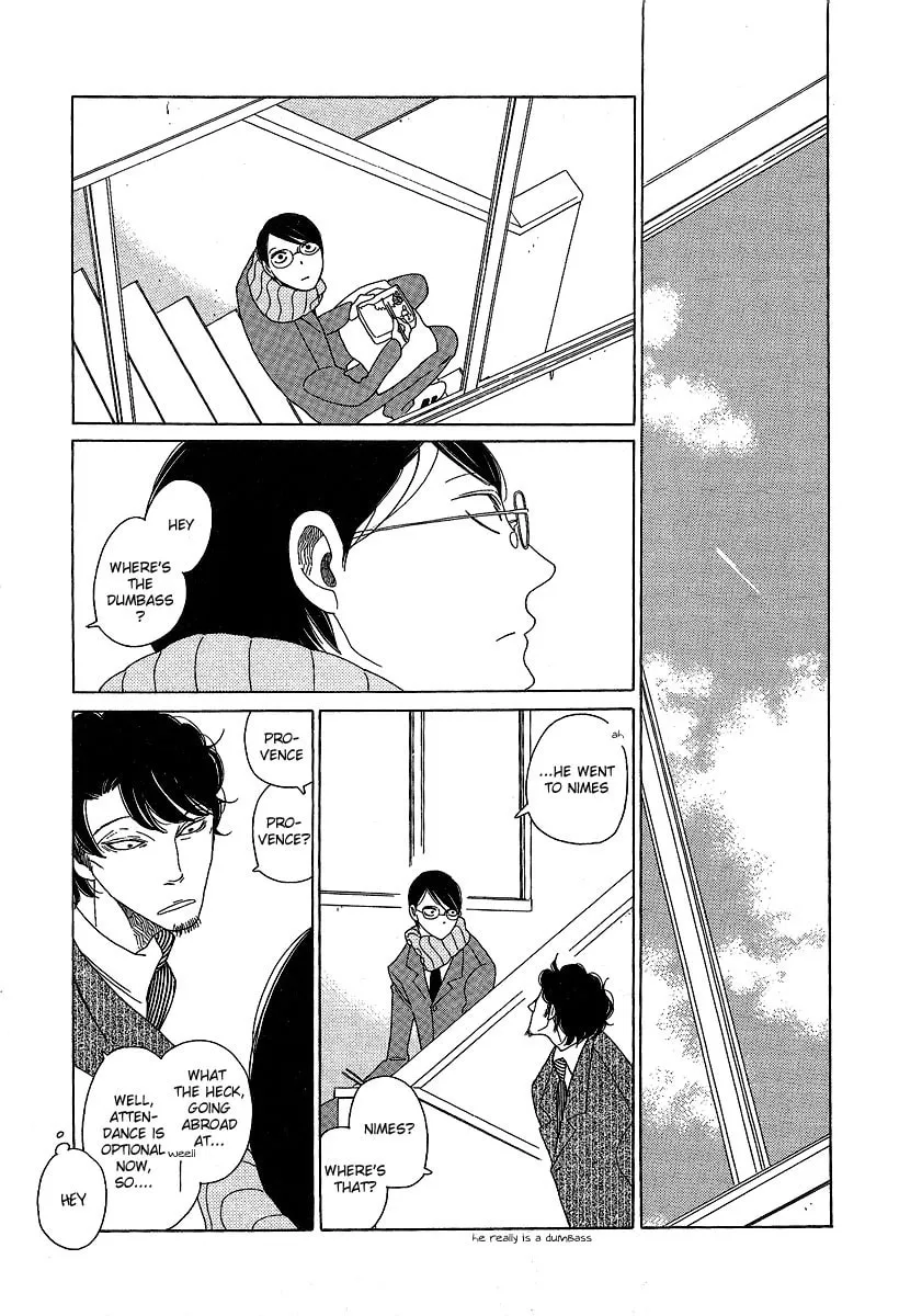 Read Classmates chapter 10 image 18 on Lezhin