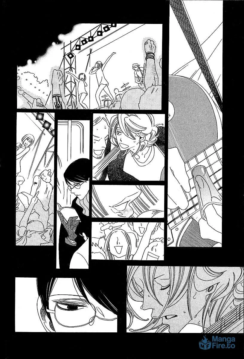 Read Classmates chapter 10 image 23 on Lezhin