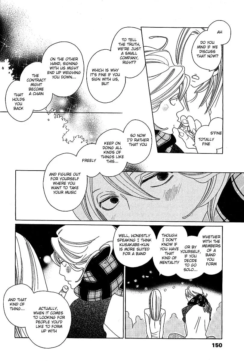 Read Classmates chapter 10 image 25 on Lezhin