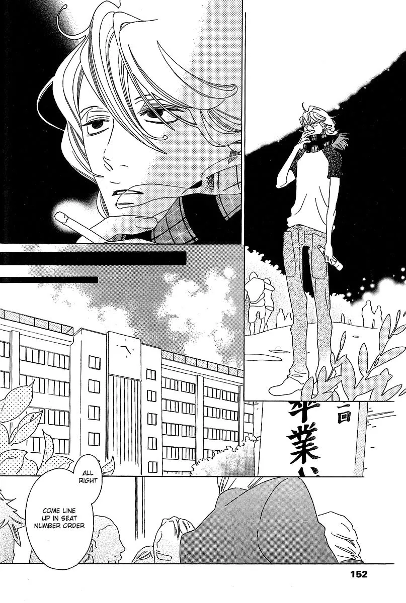 Read Classmates chapter 10 image 27 on Lezhin