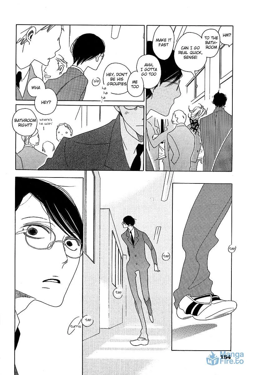 Read Classmates chapter 10 image 29 on Lezhin