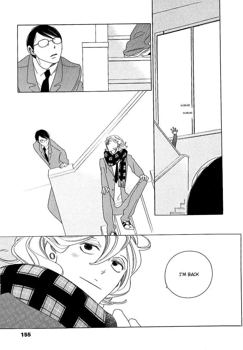 Read Classmates chapter 10 image 30 on Lezhin