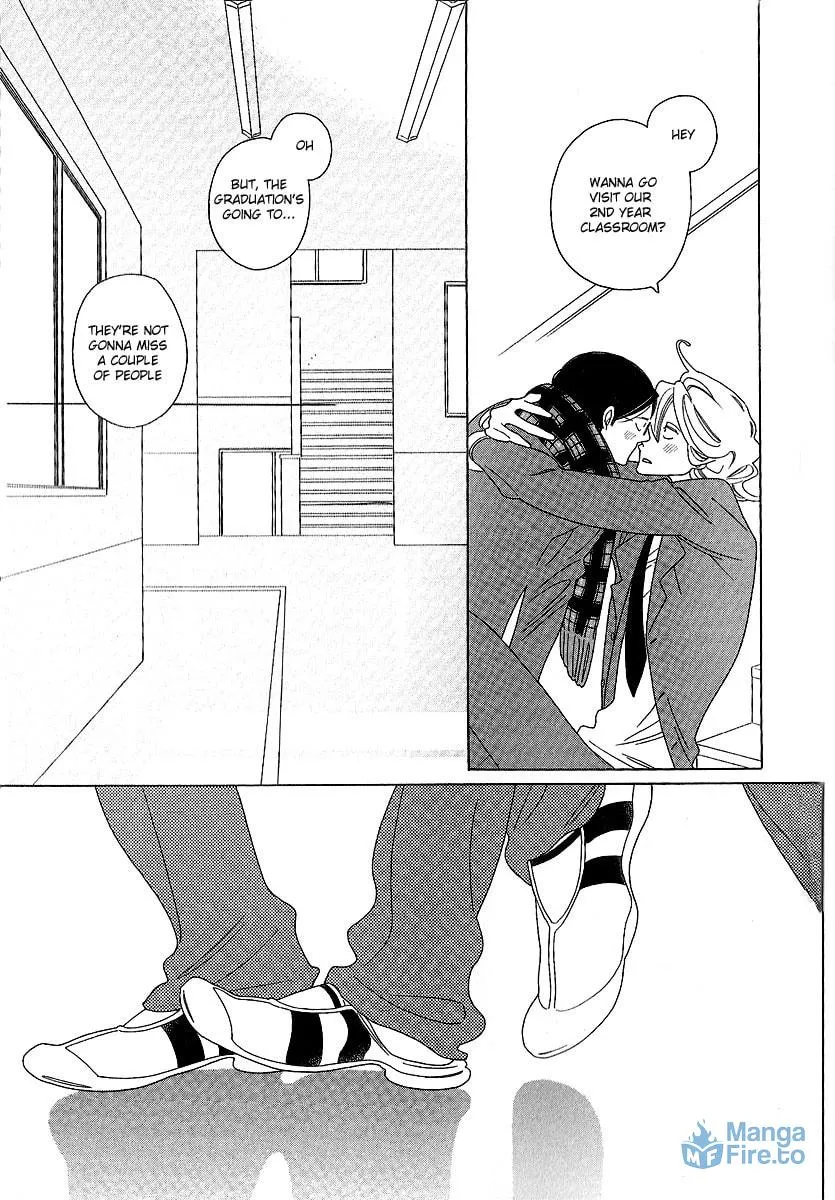Read Classmates chapter 10 image 32 on Lezhin