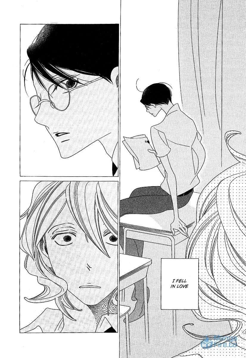 Read Classmates chapter 10 image 35 on Lezhin
