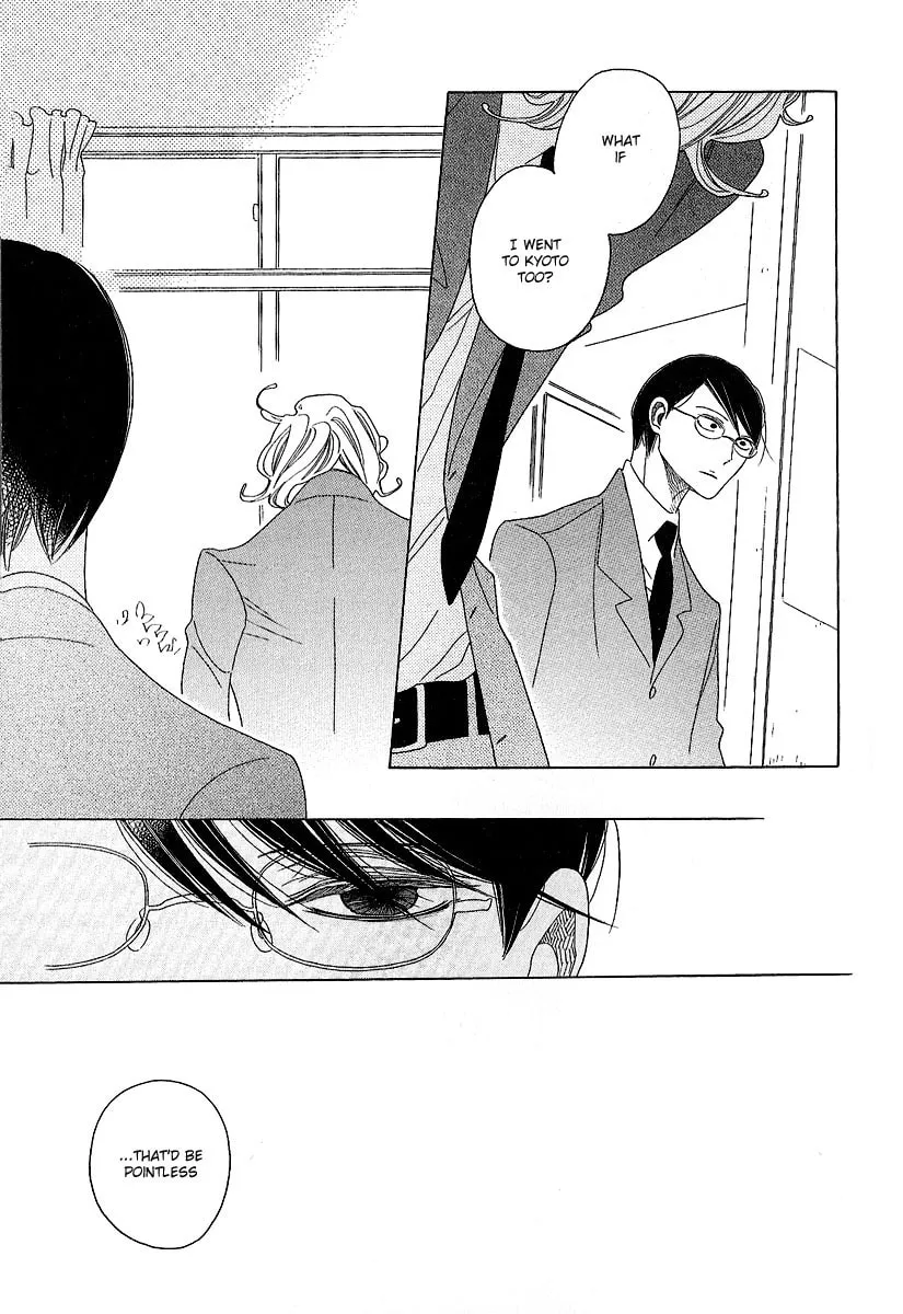 Read Classmates chapter 10 image 36 on Lezhin