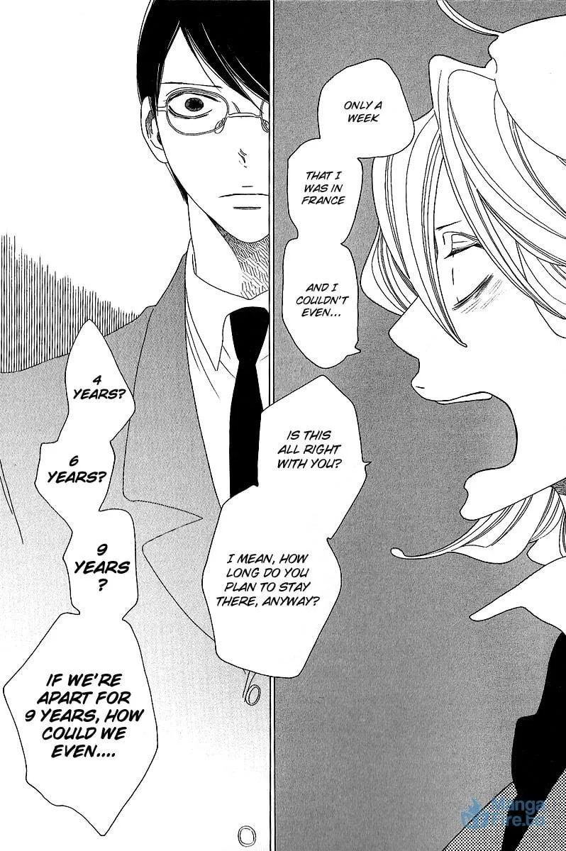 Read Classmates chapter 10 image 38 on Lezhin
