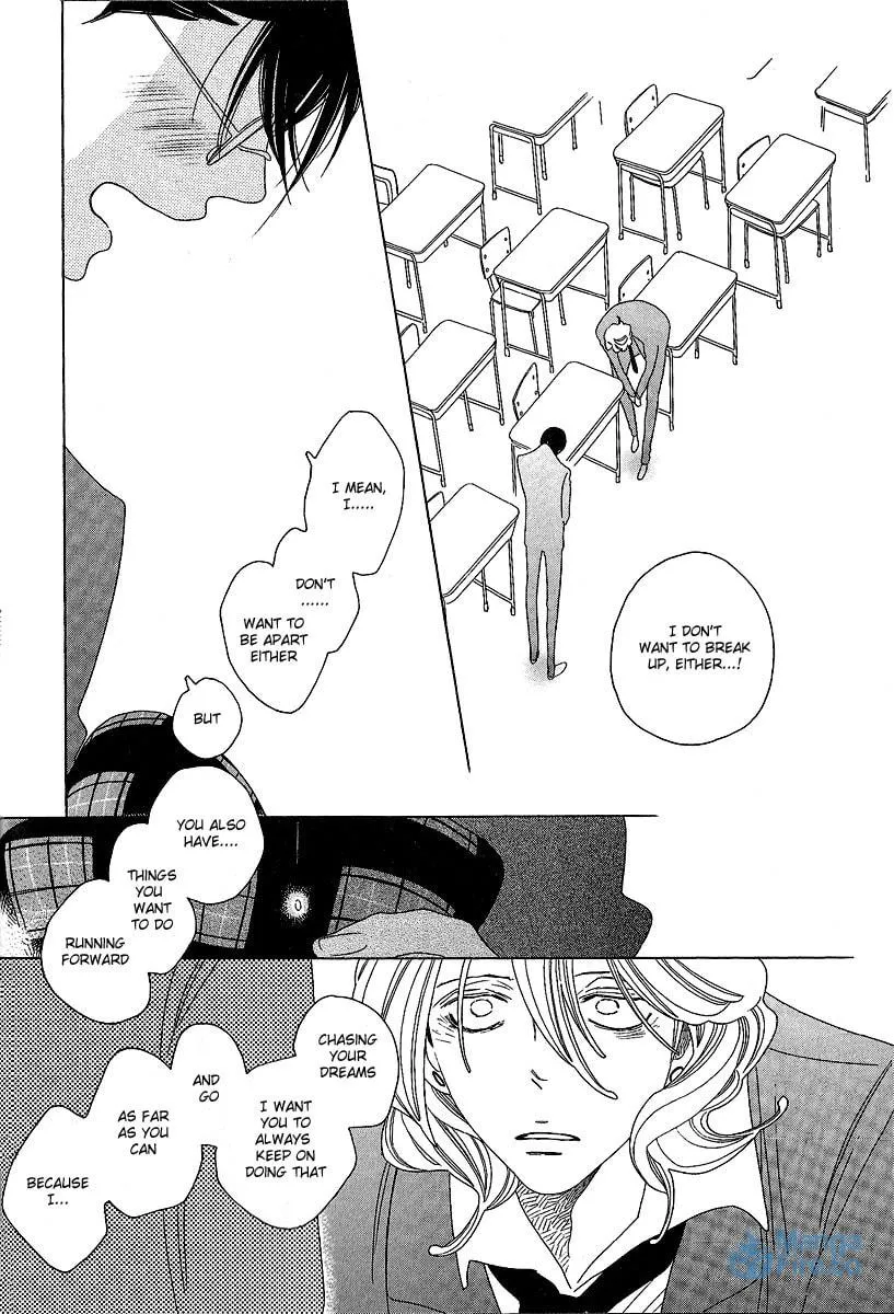 Read Classmates chapter 10 image 41 on Lezhin