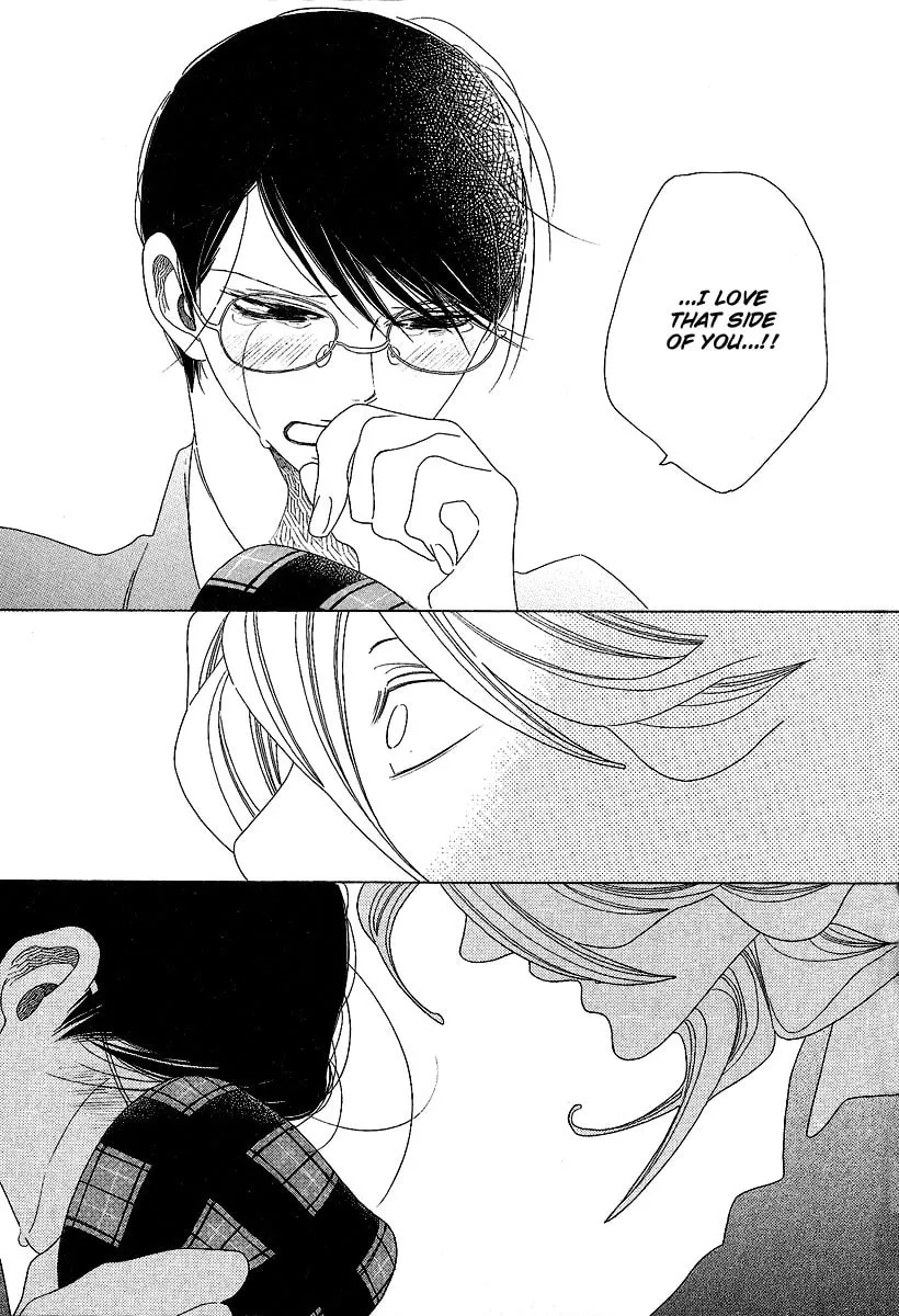 Read Classmates chapter 10 image 42 on Lezhin