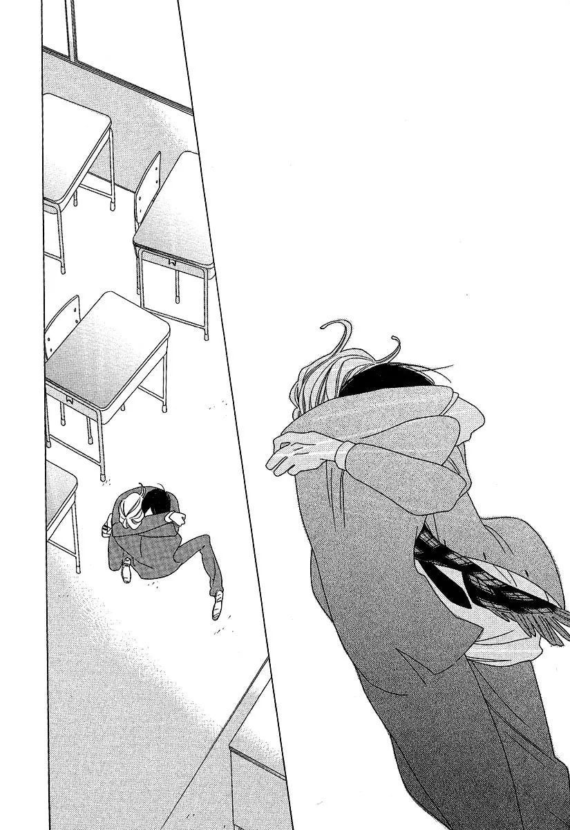 Read Classmates chapter 10 image 43 on Lezhin