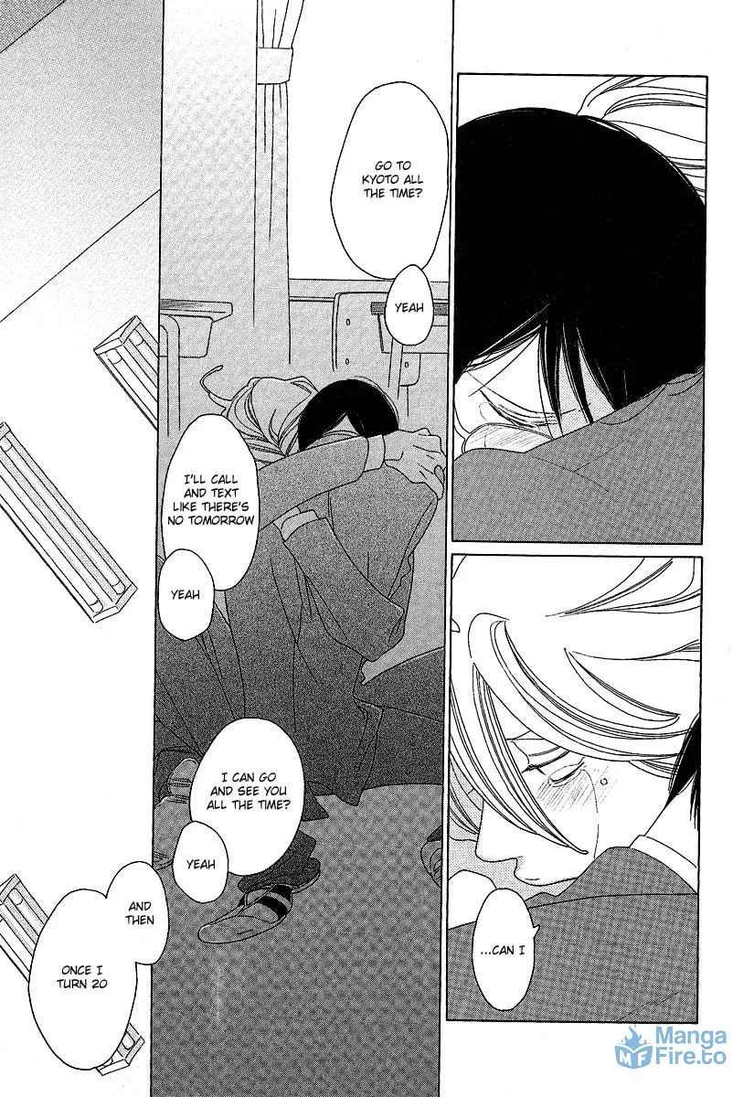 Read Classmates chapter 10 image 44 on Lezhin