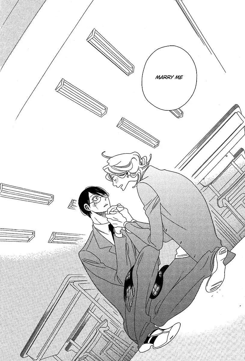 Read Classmates chapter 10 image 45 on Lezhin