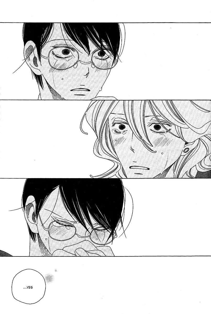 Read Classmates chapter 10 image 46 on Lezhin