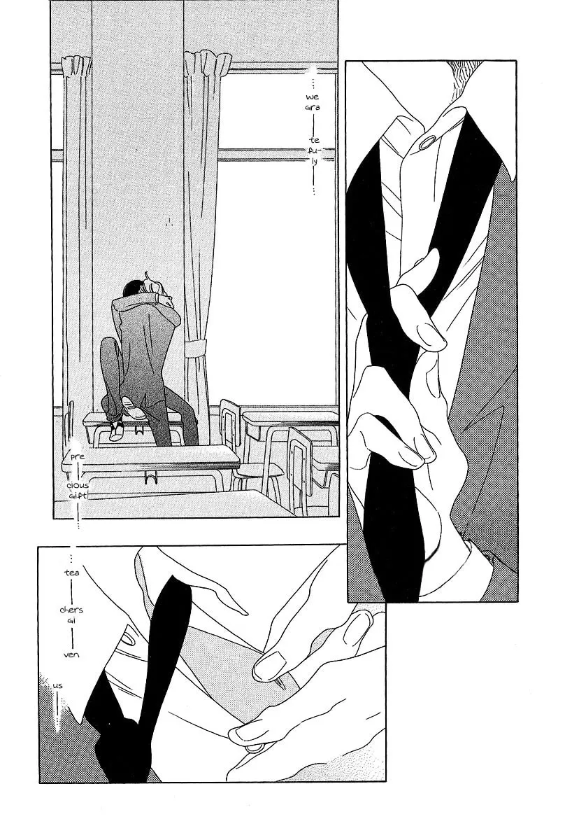 Read Classmates chapter 10 image 49 on Lezhin