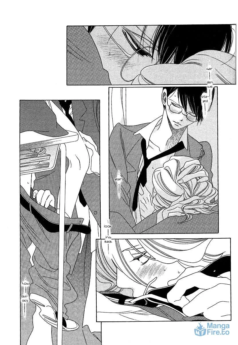 Read Classmates chapter 10 image 50 on Lezhin