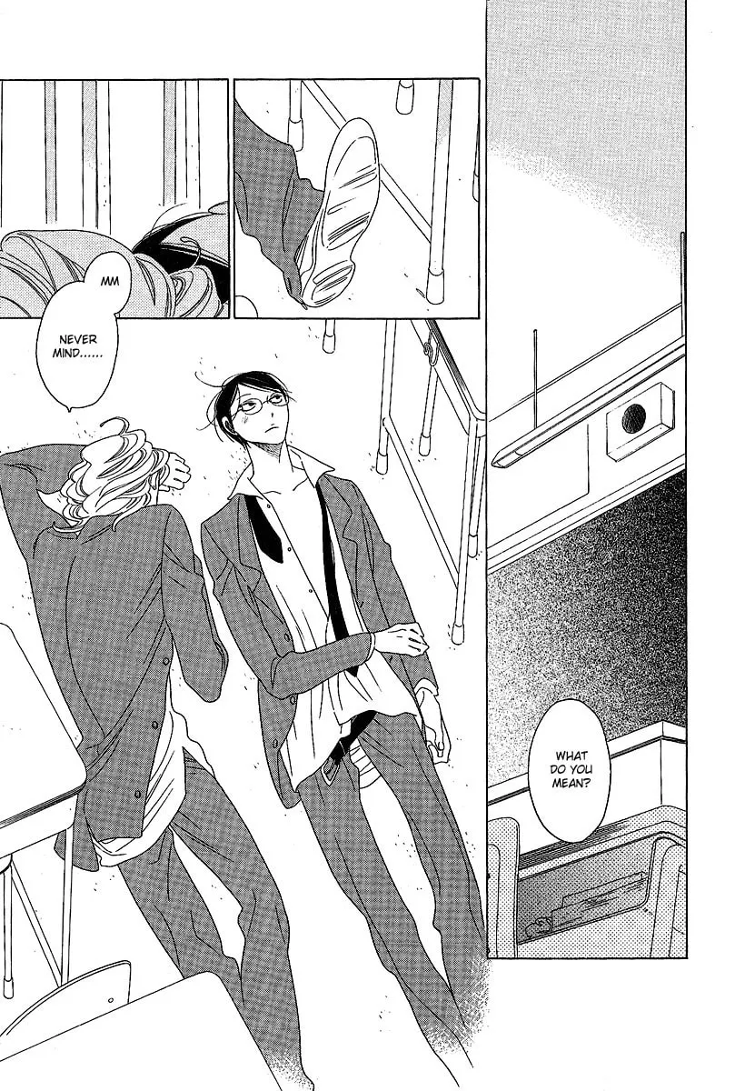 Read Classmates chapter 10 image 54 on Lezhin