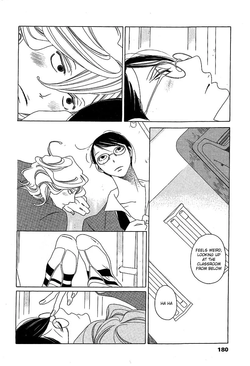 Read Classmates chapter 10 image 55 on Lezhin