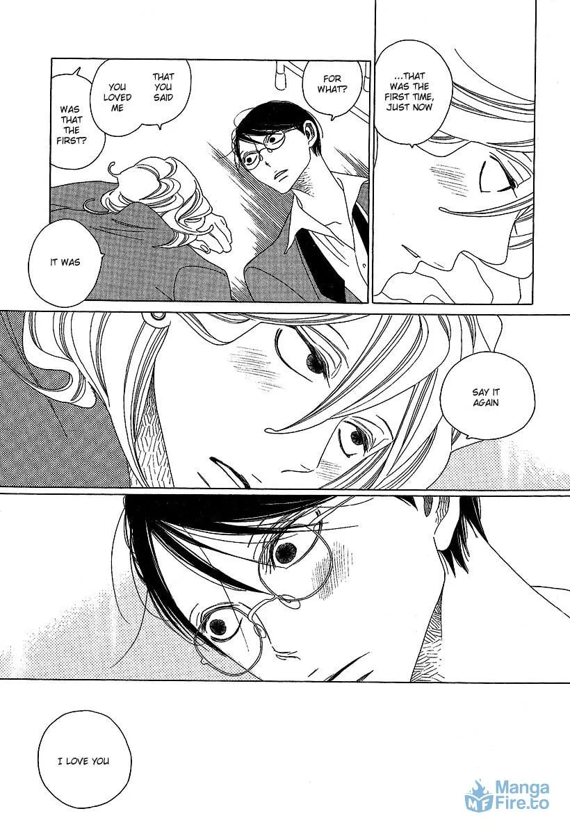 Read Classmates chapter 10 image 56 on Lezhin