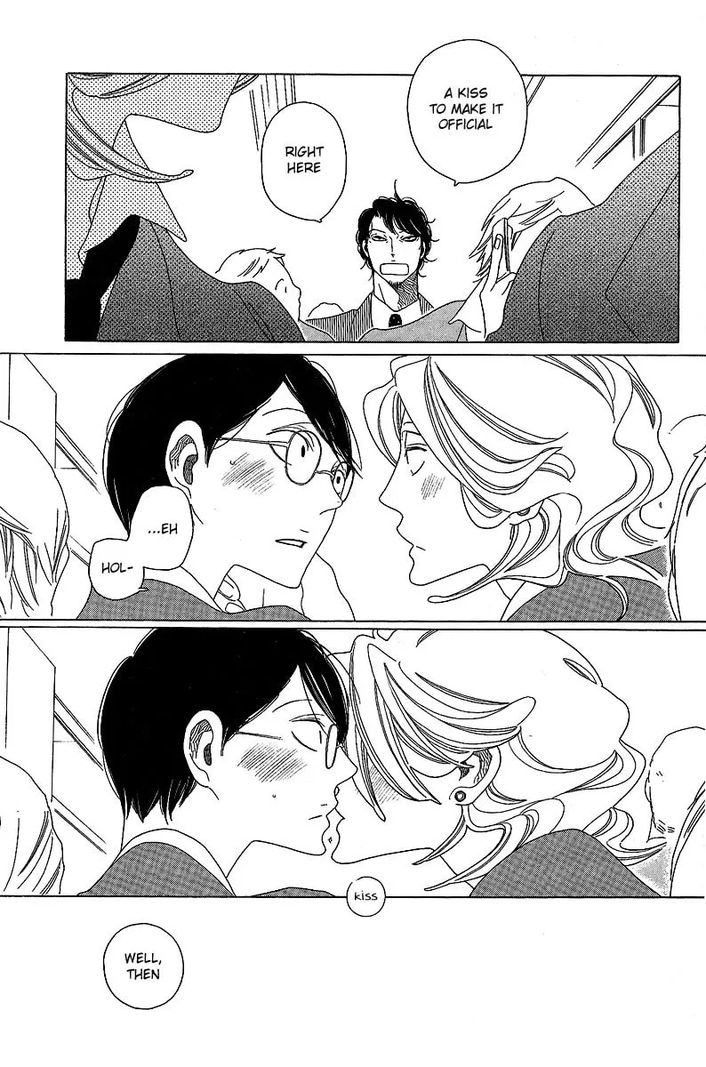 Read Classmates chapter 10 image 60 on Lezhin