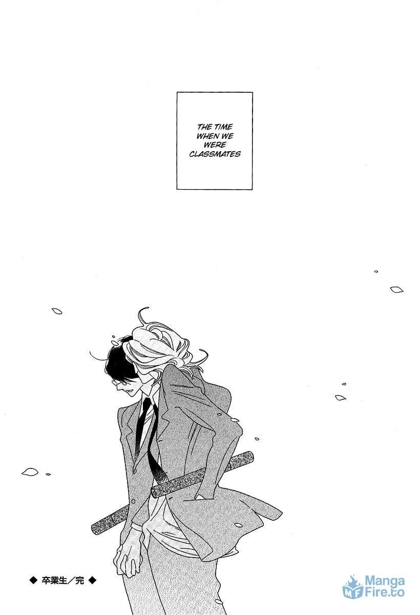 Read Classmates chapter 10 image 62 on Lezhin