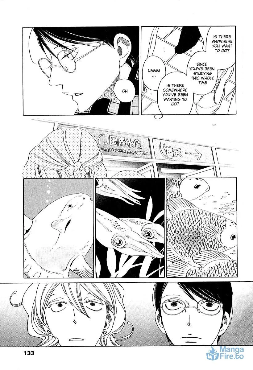 Read Classmates chapter 10 image 8 on Lezhin