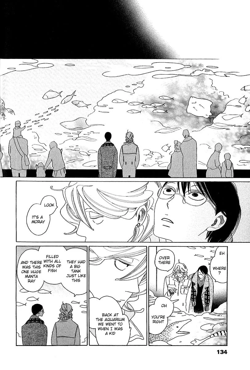 Read Classmates chapter 10 image 9 on Lezhin