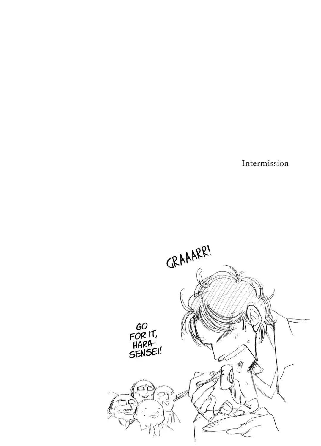 Read Classmates chapter 13 image 8 on Lezhin