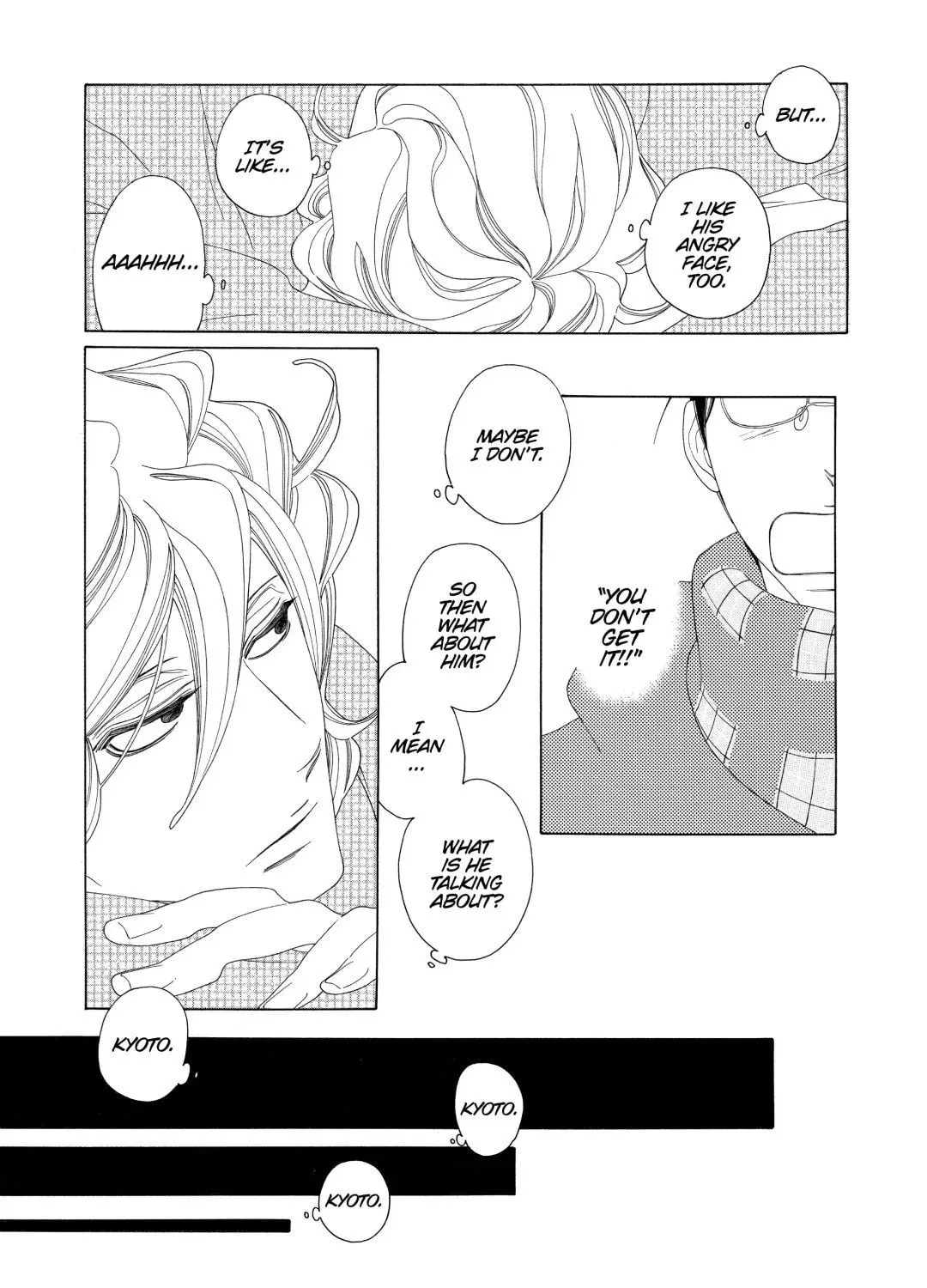 Read Classmates chapter 14 image 20 on Lezhin