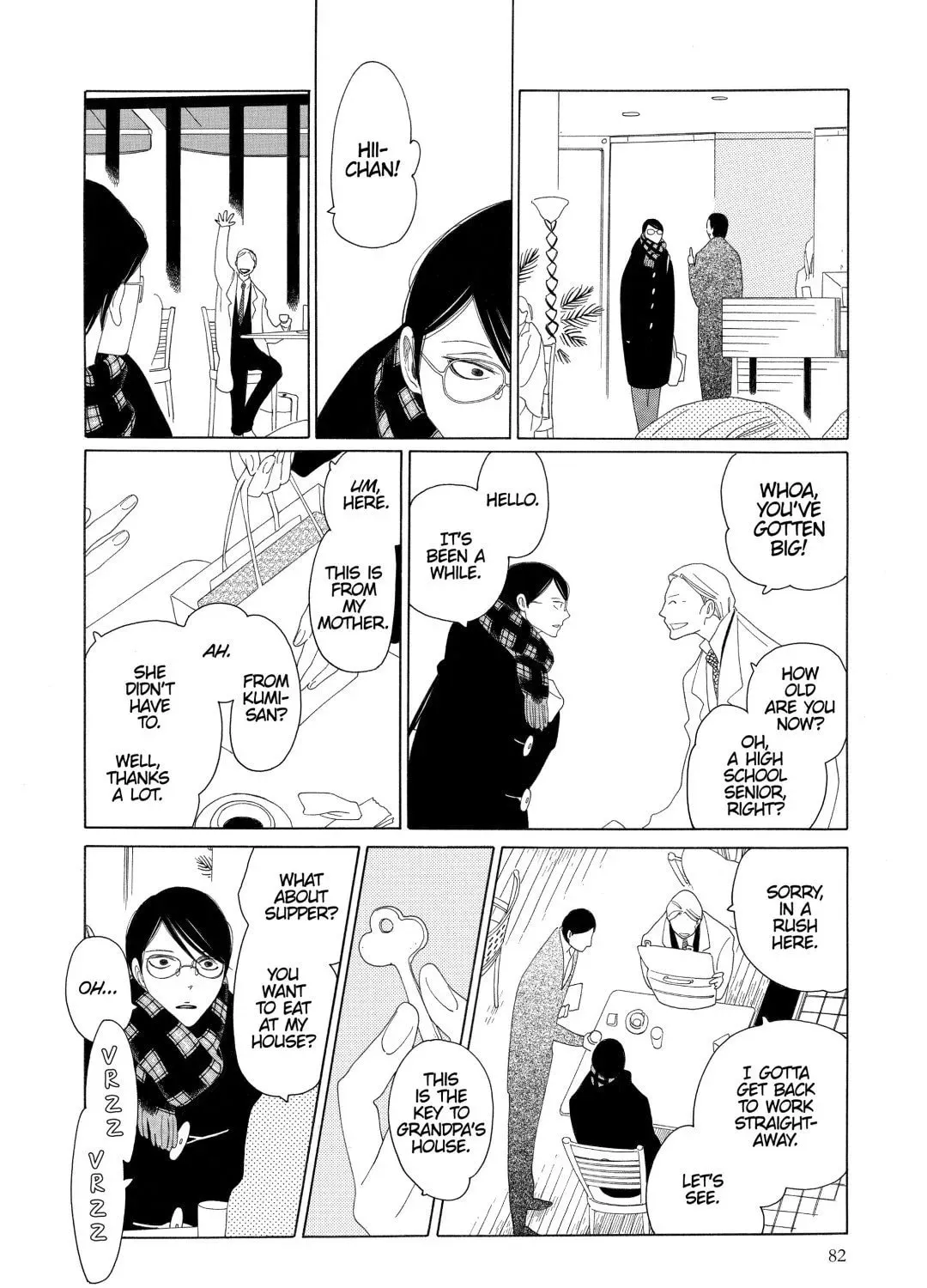 Read Classmates chapter 14 image 26 on Lezhin