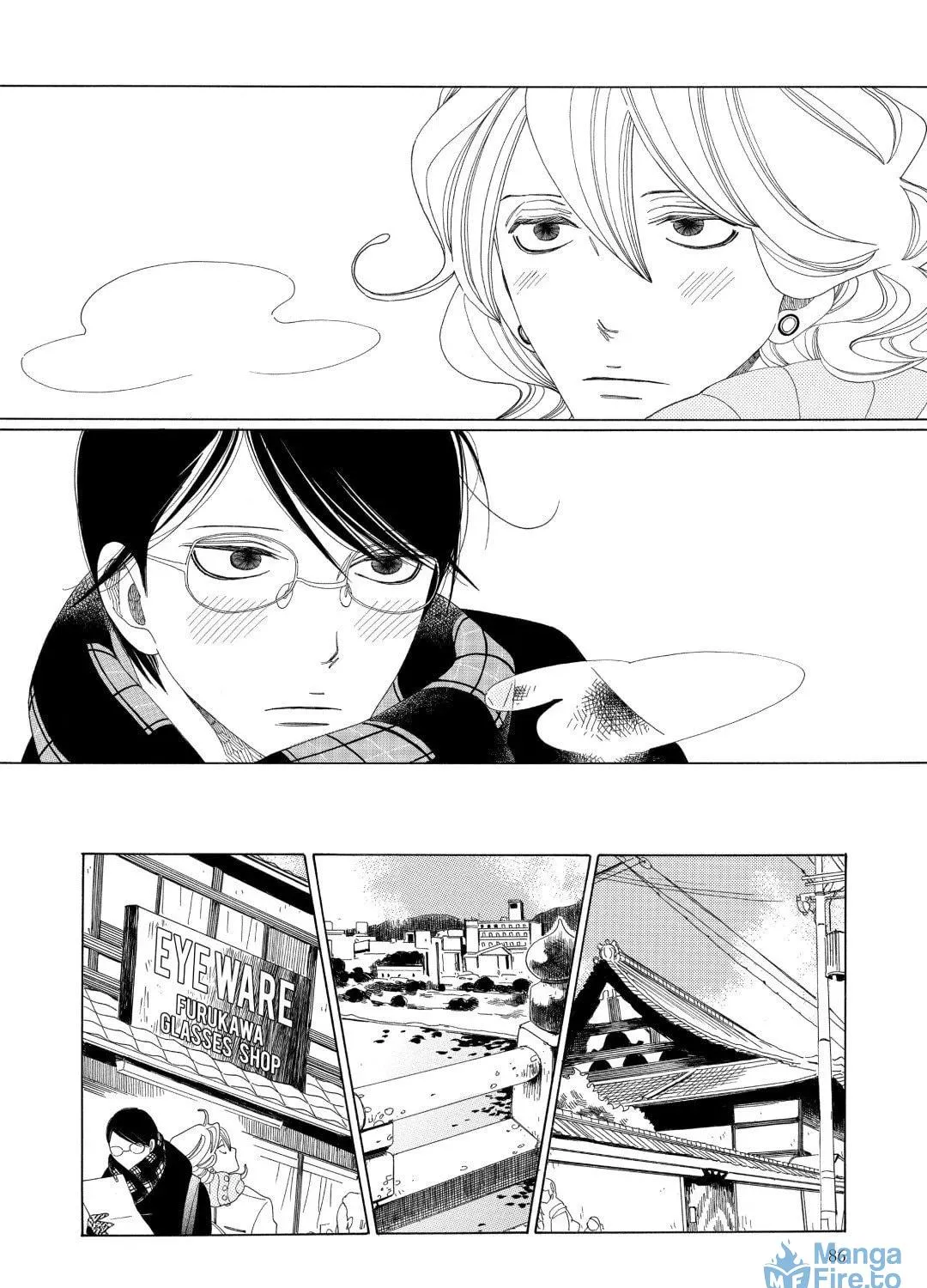 Read Classmates chapter 14 image 34 on Lezhin