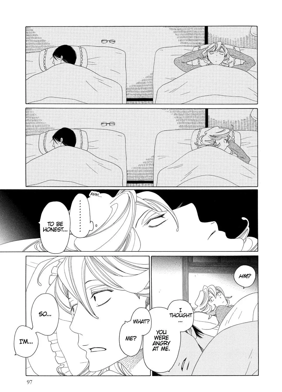 Read Classmates chapter 14 image 56 on Lezhin