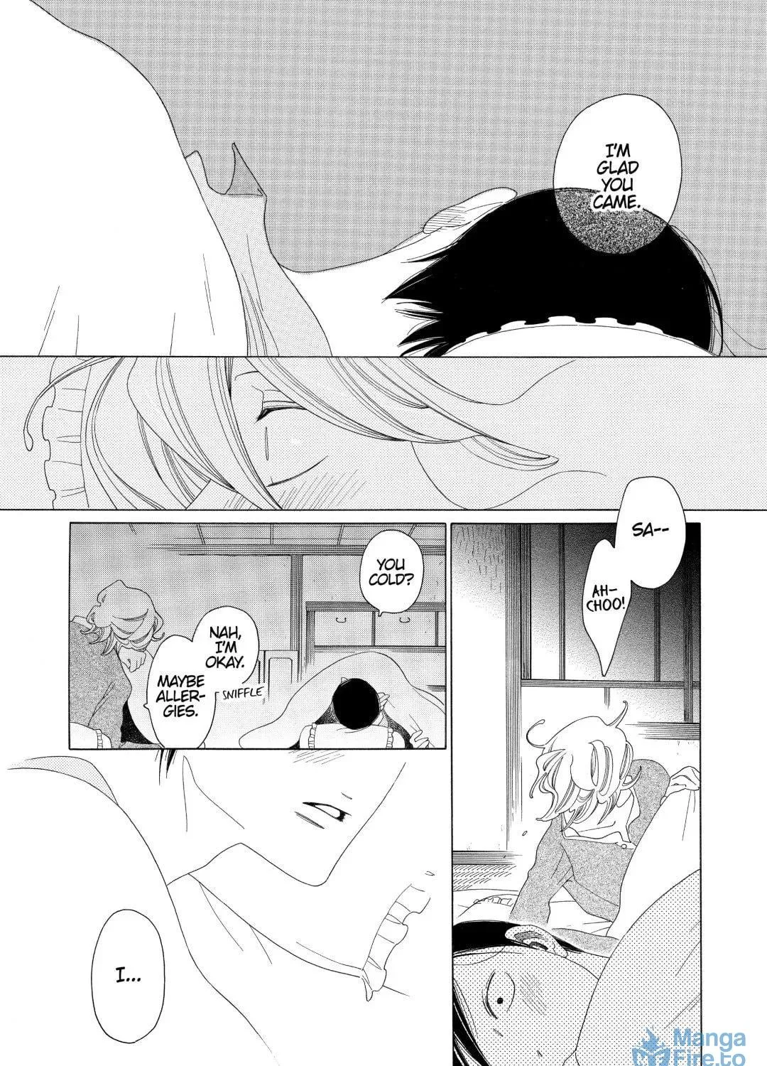 Read Classmates chapter 14 image 58 on Lezhin