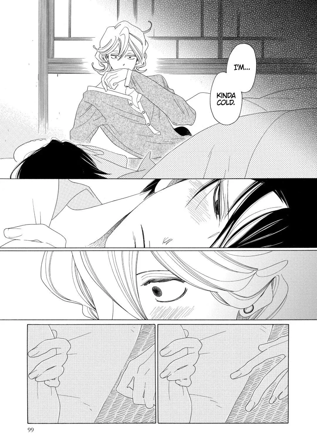 Read Classmates chapter 14 image 60 on Lezhin