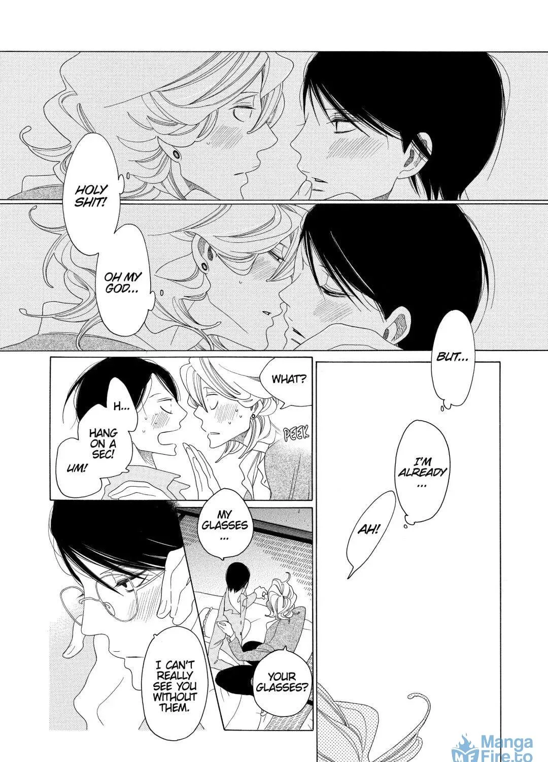 Read Classmates chapter 14 image 64 on Lezhin