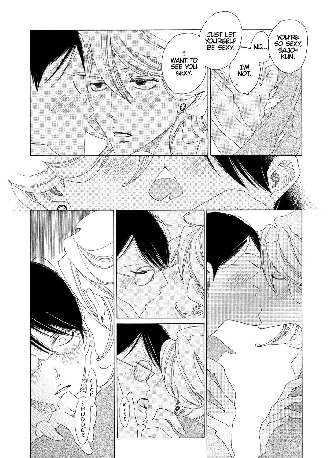 Read Classmates chapter 14 image 66 on Lezhin