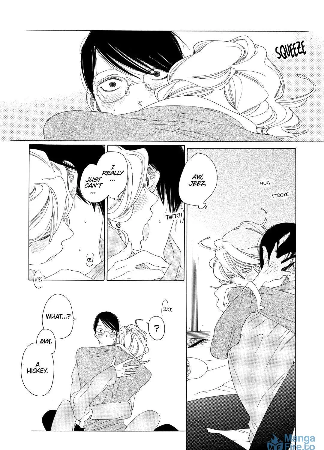 Read Classmates chapter 14 image 70 on Lezhin