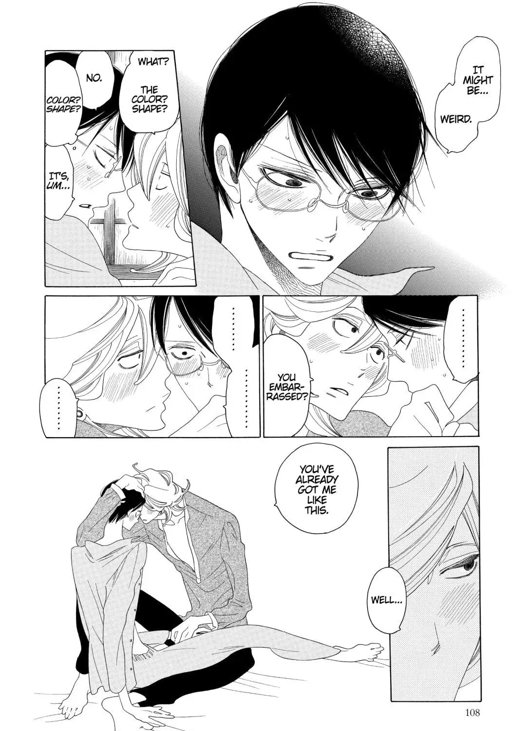 Read Classmates chapter 14 image 78 on Lezhin