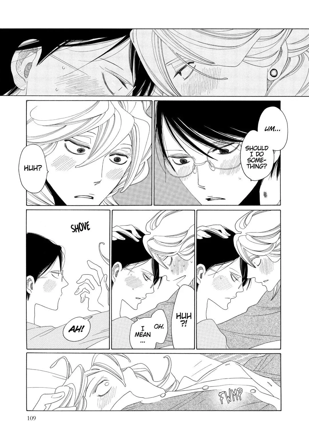 Read Classmates chapter 14 image 80 on Lezhin