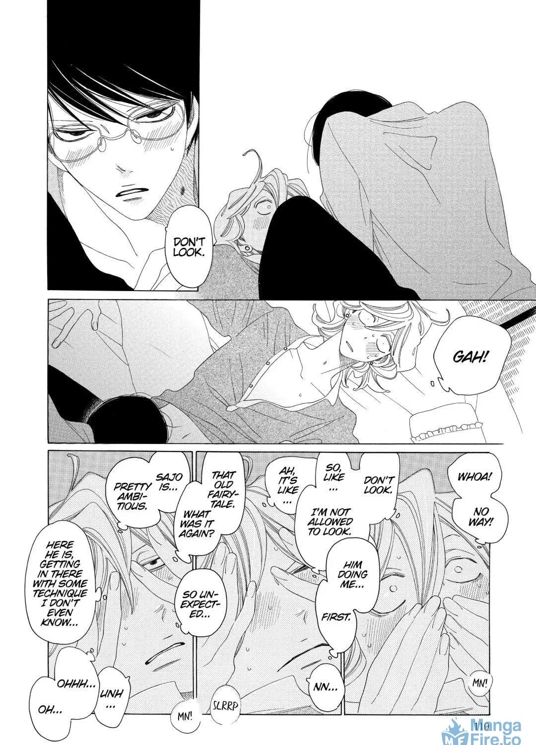 Read Classmates chapter 14 image 82 on Lezhin
