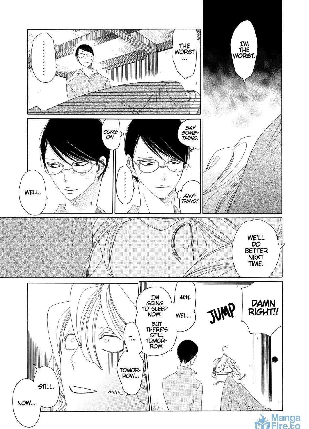 Read Classmates chapter 14 image 88 on Lezhin