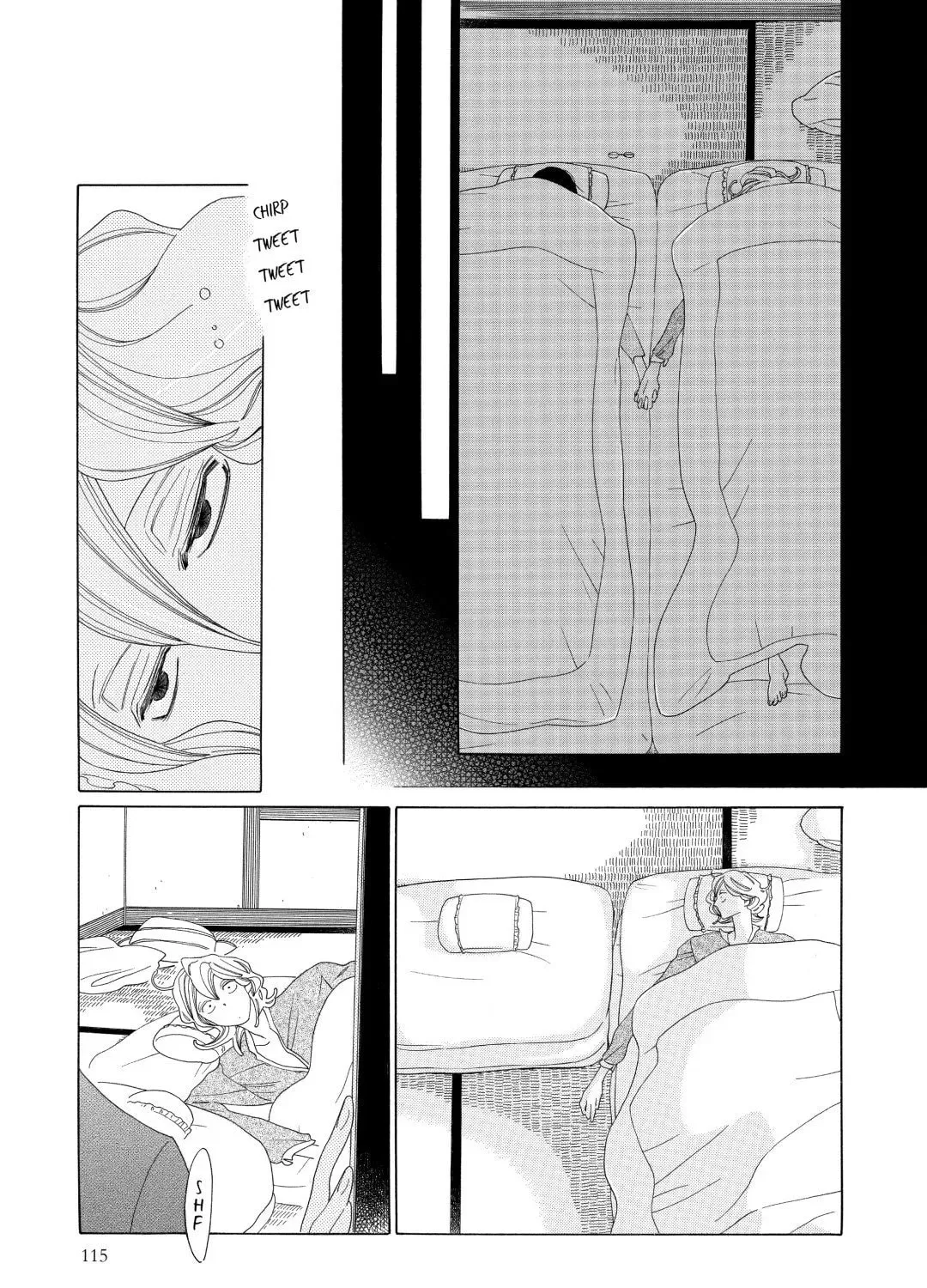 Read Classmates chapter 14 image 92 on Lezhin