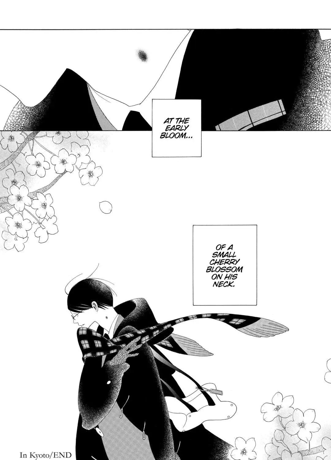 Read Classmates chapter 14 image 98 on Lezhin