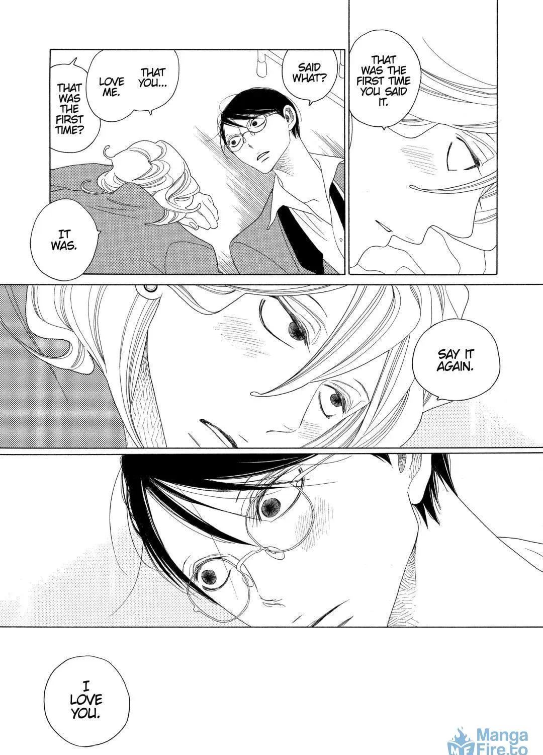 Read Classmates chapter 15 image 112 on Lezhin