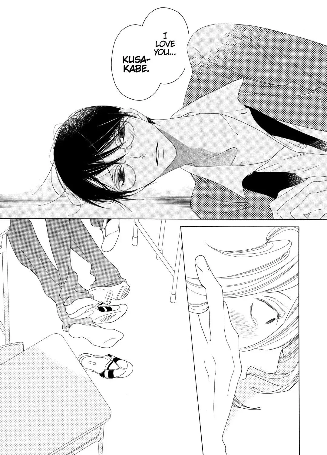 Read Classmates chapter 15 image 114 on Lezhin