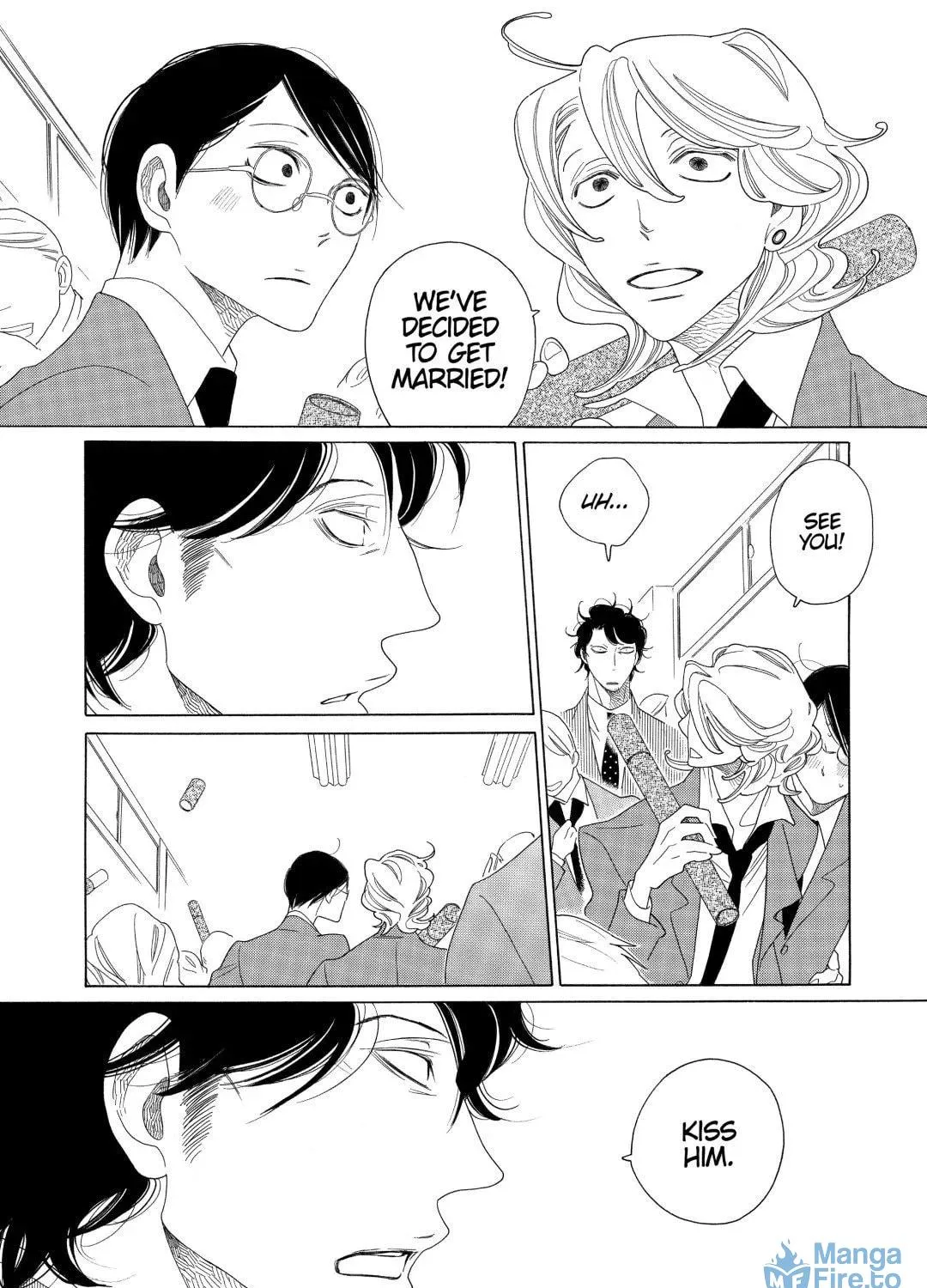 Read Classmates chapter 15 image 118 on Lezhin