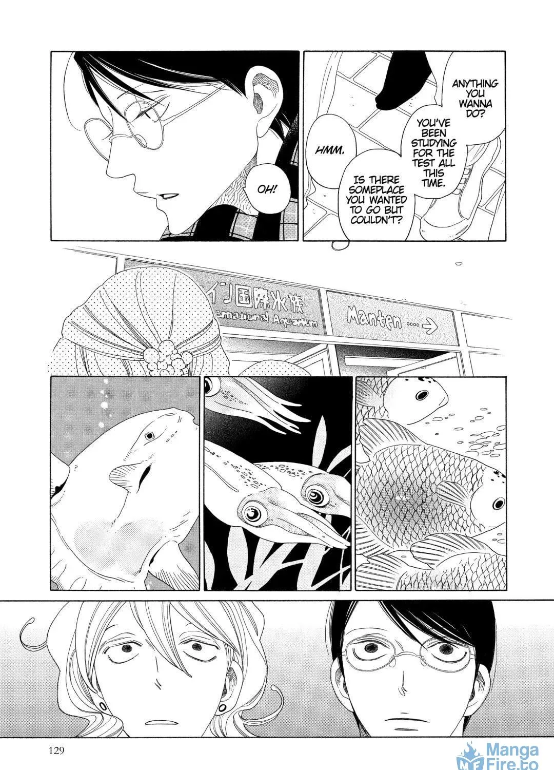 Read Classmates chapter 15 image 16 on Lezhin